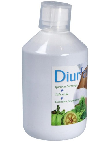 Diurfast 500Ml.
