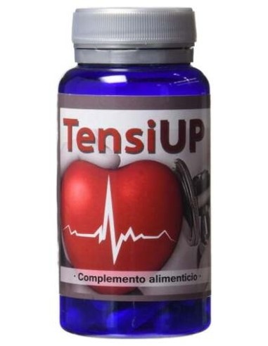 Saludalkalina Tensiup 60Caps