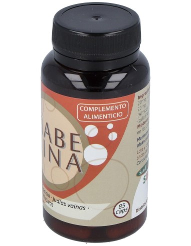 Diabemina 85Cap.