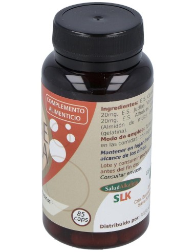 Diabemina 85Cap.