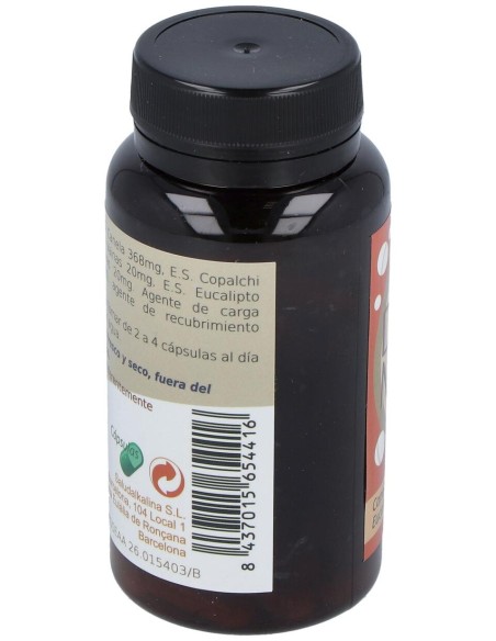 Diabemina 85Cap.