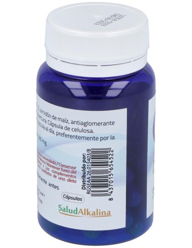 Saludalkalina Q10 Energy 200 30Caps