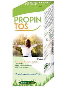 Saludalkalina Propintos 250Ml