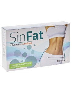 Saludalkalina Sinfat 20 Viales 2