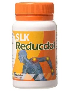 Saludalkalina Slk Reducdol 60Caps