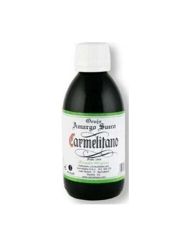 Lumen Amargo Sueco 700Ml