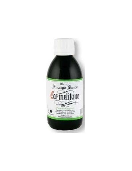Lumen Amargo Sueco 700Ml