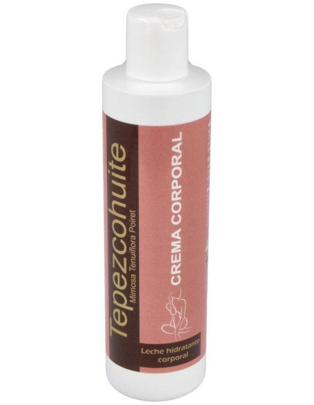 Lumen Crema Corporal Tepezcohuite 250Ml