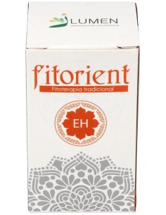 E.H.. Exceso De Higado 60Comp. Fitorient