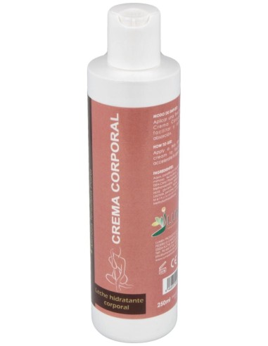 Lumen Crema Corporal Tepezcohuite 250Ml