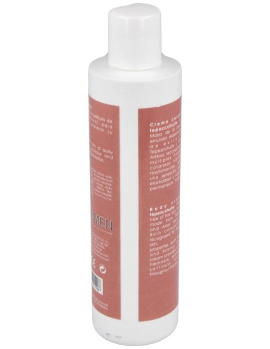 Lumen Crema Corporal Tepezcohuite 250Ml