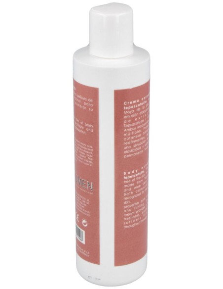 Lumen Crema Corporal Tepezcohuite 250Ml