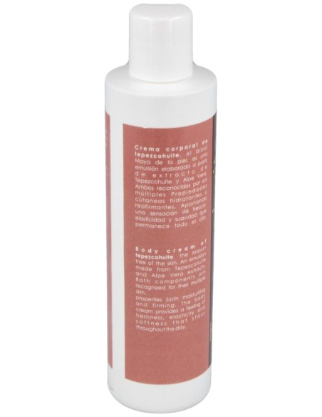 Lumen Crema Corporal Tepezcohuite 250Ml