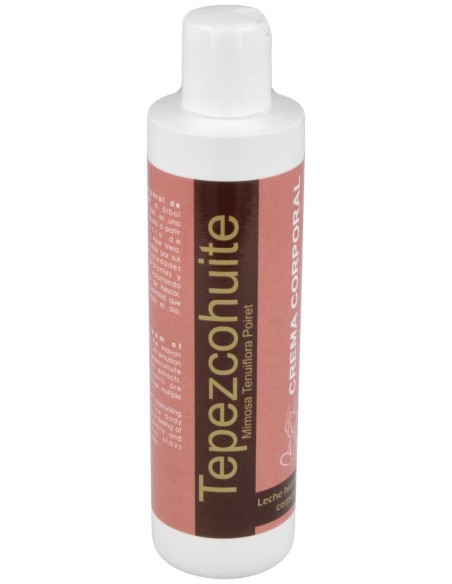 Lumen Crema Corporal Tepezcohuite 250Ml