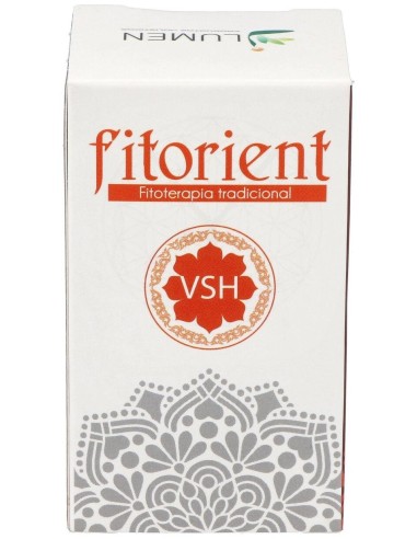 Lumen Fitorient V.S.H. Vacio De Sangre En Higado 60Comp