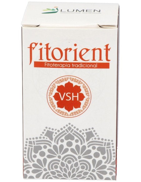 Lumen Fitorient V.S.H. Vacio De Sangre En Higado 60Comp
