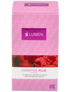 Cognitive Plus 90Cap.