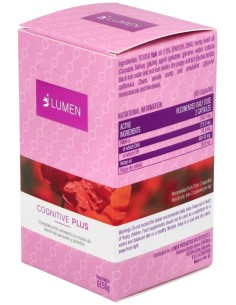Cognitive Plus 90Cap. 2