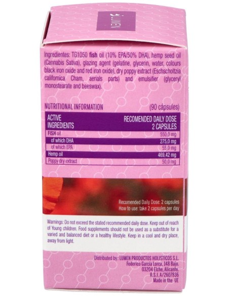 Cognitive Plus 90Cap.