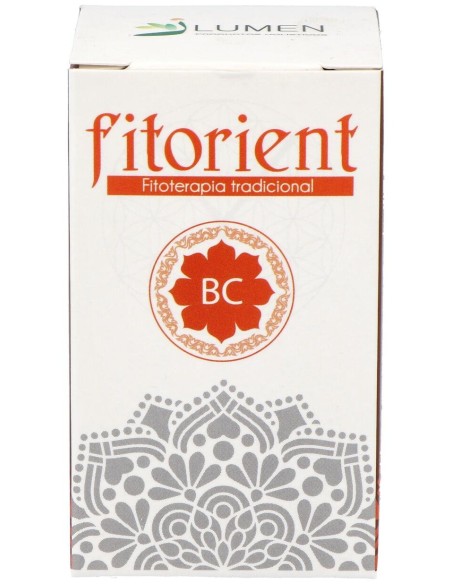 B.C. Bazo-Corazon 60Comp. Fitorient