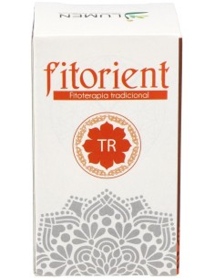 T.R. Tonificar Riñon 60Comp. Fitorient