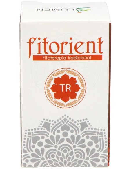 T.R. Tonificar Riñon 60Comp. Fitorient
