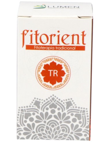 T.R. Tonificar Riñon 60Comp. Fitorient