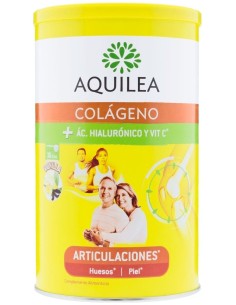 Aquilea Articulaciones Colágeno 375G 2