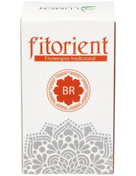 B.R. Vacio De Bazoy Riñon 60Comp. Fitorient