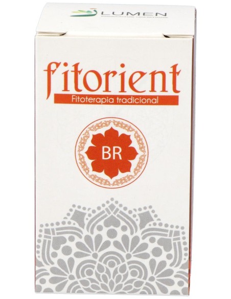 B.R. Vacio De Bazoy Riñon 60Comp. Fitorient