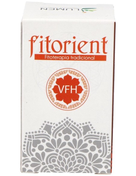 Lumen Fitorient Dispersa Viento Frío Humedad 60Comp