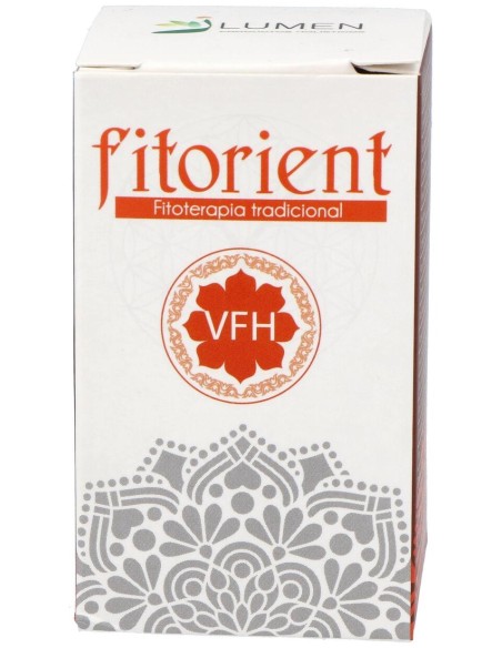 Lumen Fitorient Dispersa Viento Frío Humedad 60Comp