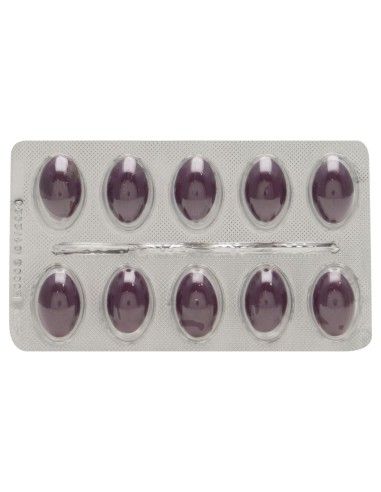 Flavia Plus, 30 Cápsulas