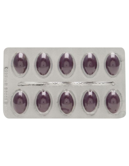Flavia Plus, 30 Cápsulas