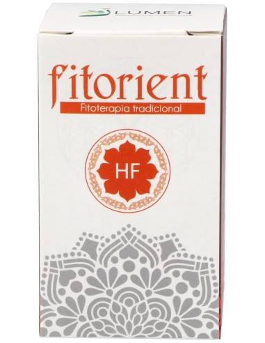 H. F. Humedad-Frio 60Comp. Fitorient