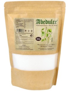 Abedulce Azucar De Abedul 500Gr.