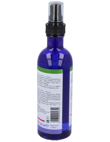 Physalis Agua Floral De Hamamelis Bio 200Ml