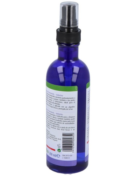 Physalis Agua Floral De Hamamelis Bio 200Ml