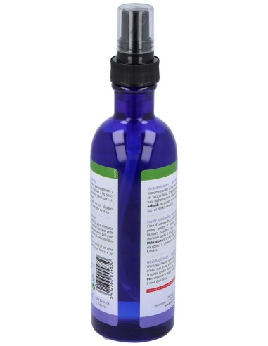 Physalis Agua Floral De Hamamelis Bio 200Ml