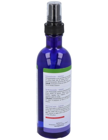 Physalis Agua Floral De Hamamelis Bio 200Ml