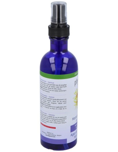 Physalis Agua Floral De Hamamelis Bio 200Ml
