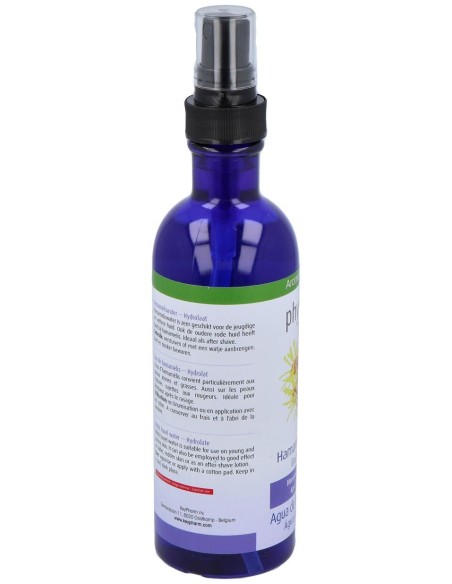 Physalis Agua Floral De Hamamelis Bio 200Ml