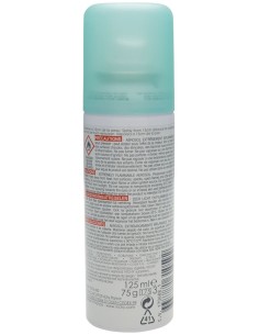Desodorante Aerosol Regulador 24 Horas Vichy Aerosol, 125 Ml 2
