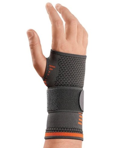 Orliman Sport Muñequera Os6260 3/L 21-24, 1 Unidad