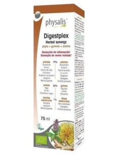 Physalis Extracto De Digestplex Bio 75Ml