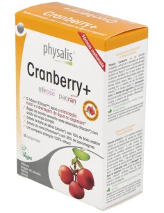 Physalis Cranberry+ 30Comp 2