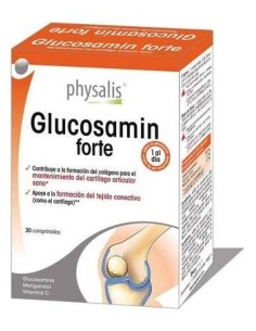 Physalis Glucosamin Forte 30Caps
