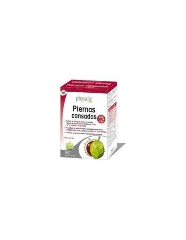 Physalis Piernas Cansadas 30Comp