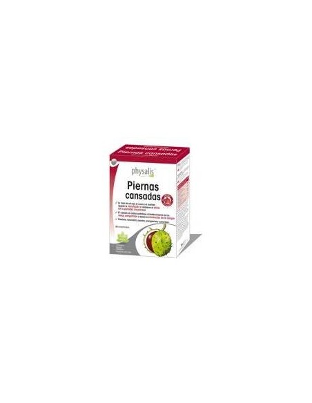 Physalis Piernas Cansadas 30Comp
