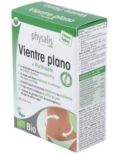 Physalis Vientre Plano Bio 45Comp 2